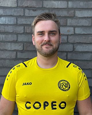 Christian Skerwiderski