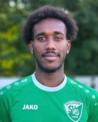 Hamza Mohamed Abdi