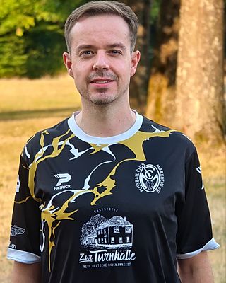 Fabian Wörz