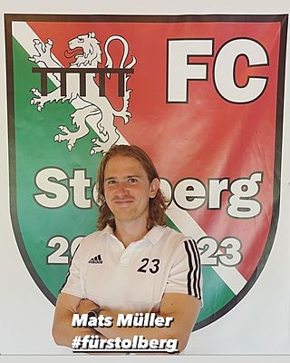 Mats Müller