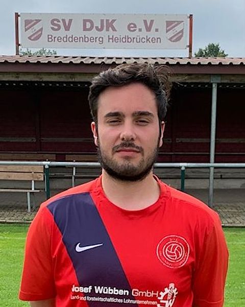 Foto: SV DJK Breddenberg-Heidbrücken