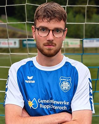 Marvin Schrewe