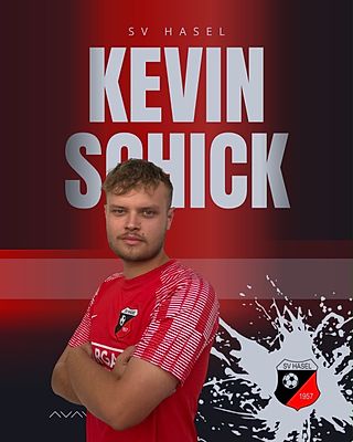 Kevin Schick
