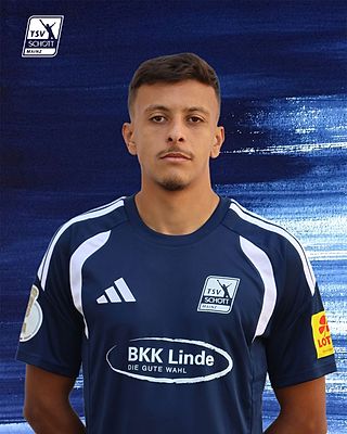Abdellatif El Mahaoui