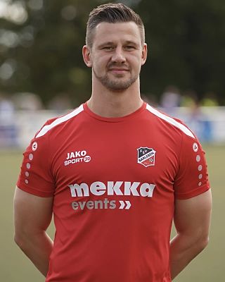 Steve Röhl