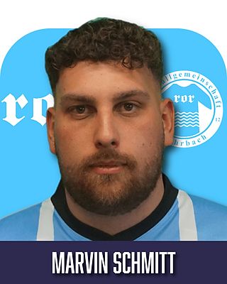 Marvin Schmitt