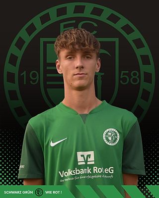 Luka Blohm