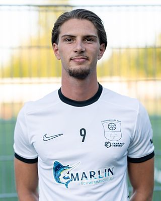 Raul Rodriguez-Arenella