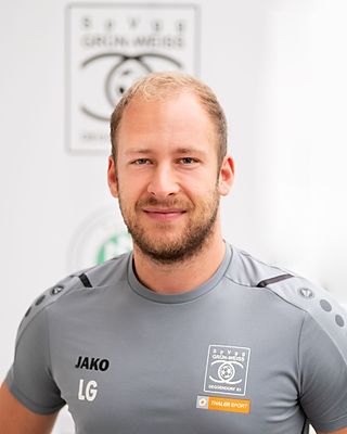 Lukas Grzesik