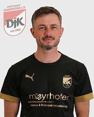 Marcus Tafelmeier