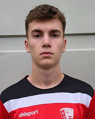 Tino Hyss