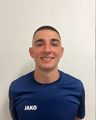 Alan Stanislaw Nowak