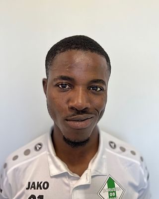 Malick Sangare