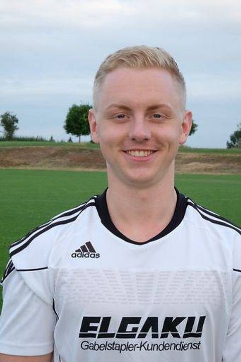 Foto: Portrait: Patrick Pingel Klaus