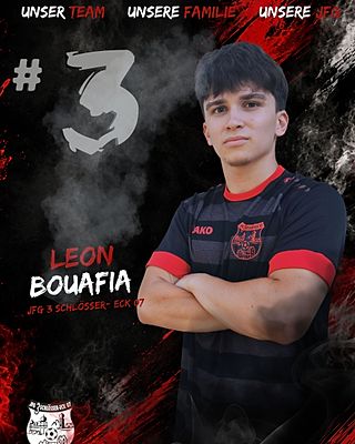 Leon Bouafia