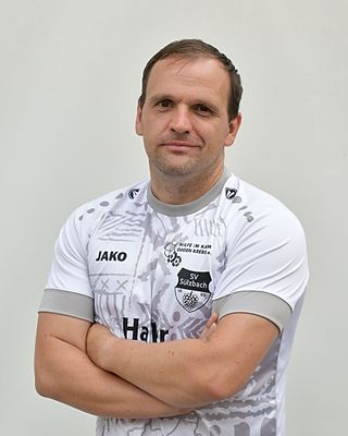 Denis Trösken