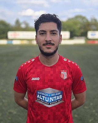 Dogukaan Sengül