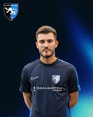 Denis Rexhepi