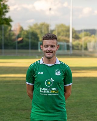 Daniel Leibinger