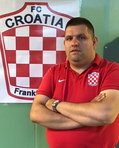 Foto: Croatia FfM