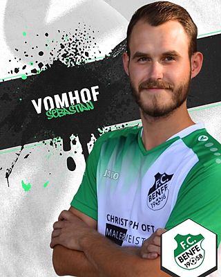 Sebastian Vomhof