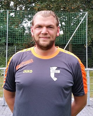 Henrik Schalscha