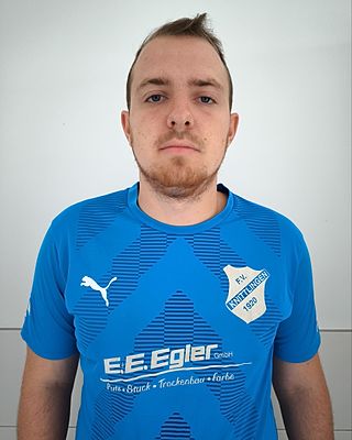 Mario Renz