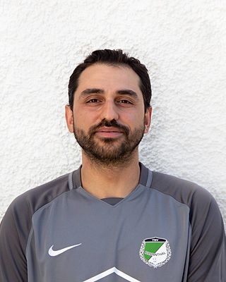 Burak Topbas