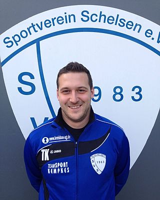 Carsten Logen