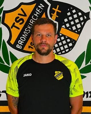 Dennis Stuhlmann
