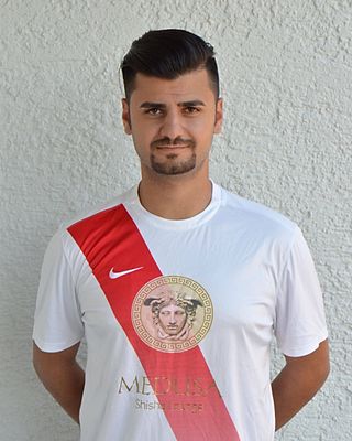 Markus Bozan