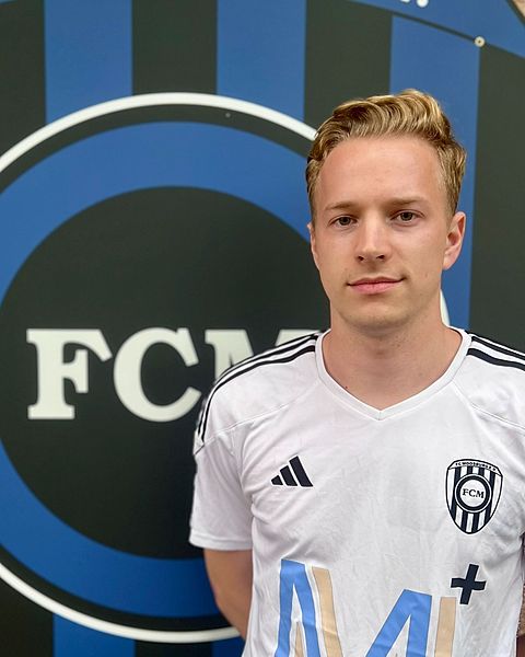 Foto: Maximilian Rott