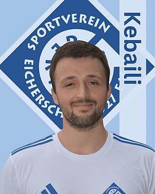 Karim Kebaili