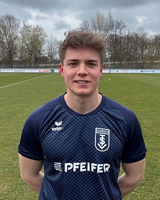 Moritz Gutmann