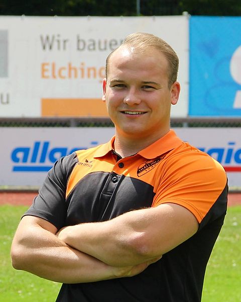 Foto: SV Thalfingen