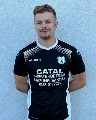 Leon Jantscher