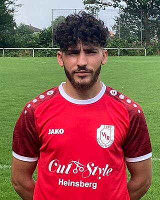 Pasha Khudaydah Mishko Alhaidar