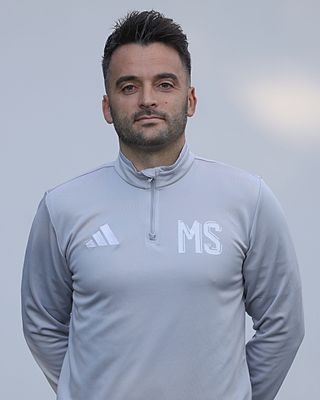 Muharrem Shabanaj