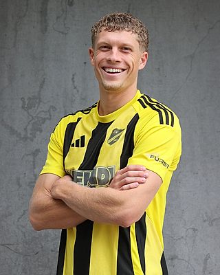 Jonas Kronbichler
