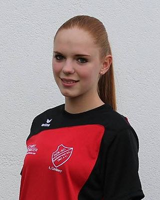 Anna Lena Greiner