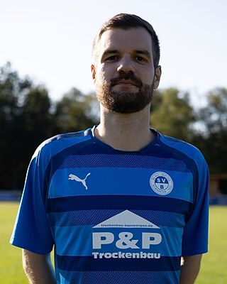 Niklas Flathmann