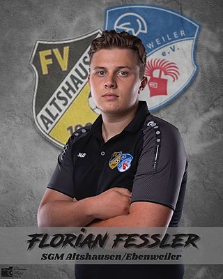 Florian Fessler