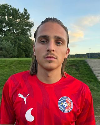 Taha Karabacak