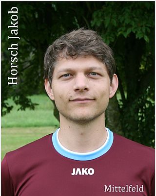 Jakob Horsch