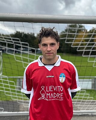 Maximilian Kuzmenko