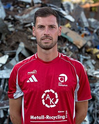 Sebastian Lück