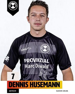 Dennis Husemann