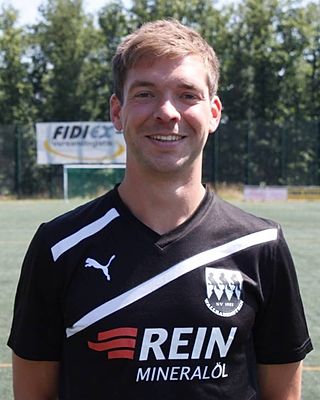 Martin Jeromin