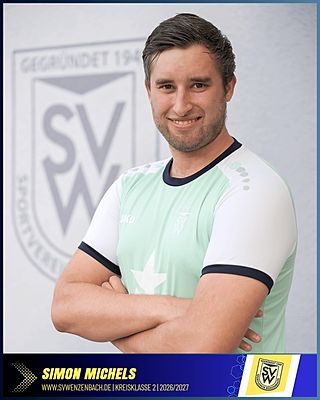 Simon Michels