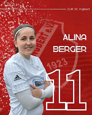 Alina Berger
